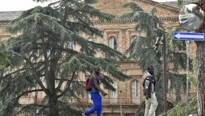 Il risiko degli immobili. Convitto, nel 2029 il ritorno degli studenti