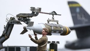 La guerra de Irán se le atraganta a Trump en año electoral