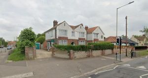 Garden on city outskirts to be developed into homes