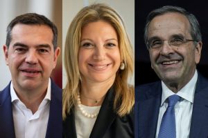 Γιατί δεν έχουν τα πιθανά νέα κόμματα δυναμική;