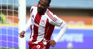 O Oλυμπιακός έκανε ακριβώς ό,τι έπρεπε στην Κρήτη ενόψει playoffs