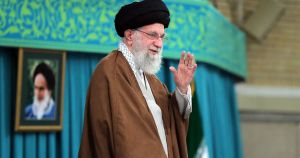 Believe Settler Extremists and Iranian Leaders. Both Mean What They Say