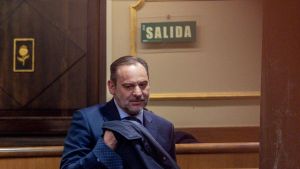 El 'ultimo cartucho' de Ábalos y Koldo para evitar el juicio: acudirán al Constitucional porque el Supremo no ha aceptado sus pruebas