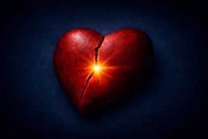 Where the Light Enters