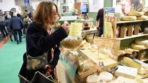 Una Pedavena bis e l’eccellenza Ice: il piano per salvare Longarone Fiere