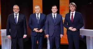 Así ha votado Castilla y León en las elecciones autonómicas desde 1983