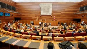 Por qué Castilla y León elige procuradores y no diputados en sus elecciones autonómicas