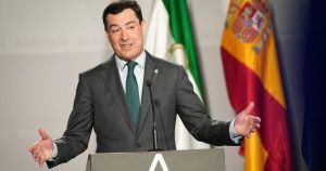 Tras siete años de Moreno Bonilla, Andalucía lidera la pobreza en España