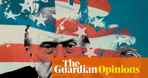 British conservatives once looked down on the American right. Now they’re riding on Maga’s coat-tails