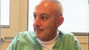 Lecco, il primario mancato Giuseppe Vertemati si dimette. Il messaggio a chi resta al Manzoni: “Vogliate bene al vostro ospedale”