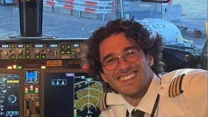 Edoardo Maffeis, uomo solo ‘ai comandi’: 