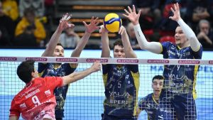 La Valsa Group non morde. E Piacenza pareggia i conti