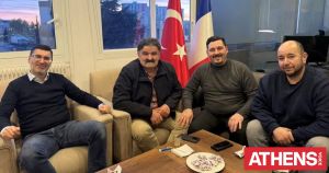 Γαλλία: Δημοτικές εκλογές μεταξύ εθνικιστικής δεξιάς και ισλαμισμού