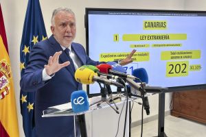 A vueltas con el Decreto Canarias