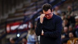 A Rimini non era la solita Vuelle. Ma il ko con Verona servirà