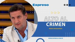 Experiencia internacional para fortalecer la seguridad ciudadana en Lima