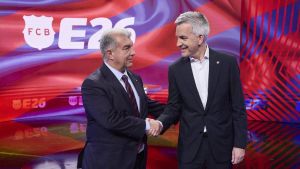 ¿Conocen a alguien que haya cambiado su voto?