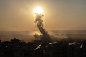 Angst und Verzweiflung im Libanon: „Hören die Krisen denn niemals auf?“