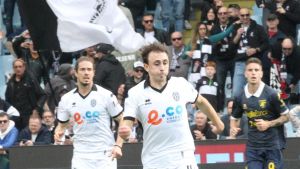 Berti sfortunato, due pali. Cerri si fa sentire