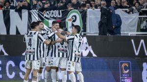 L’Ascoli chiede strada al Gubbio. Per la rincorsa serve vincere ancora