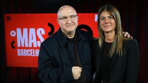 Sonia Navarrete, abogada y Comité de Competición y Disciplina Deportiva del FCBQ: “Educar siempre es mejor que castigar”