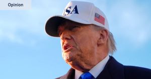 The high-stakes gamble unravelling the Trump presidency