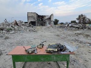 Minab: When the world’s most precise missile chose a classroom