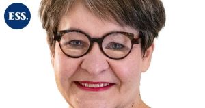 Vierailija | Eläkekarttumien leikkaus olisi huonoa sukupolvipolitiikkaa