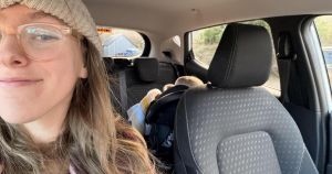 When you live on a Scottish island, even a simple MoT can become a four-day ordeal