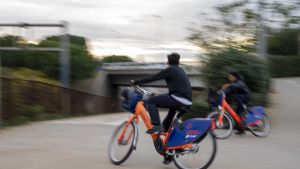 Catalunya invertirá 190 millones para trazar 500 kilómetros de nuevos carriles bici en cuatro años