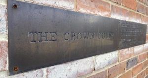 Man to stand trial for rapes in 2028... SIX years after alleged offences