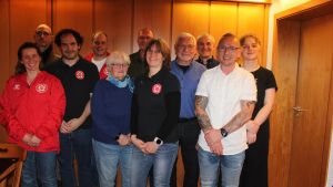 Schweiz hilft aus: Judoclub Tiengen darf auch in Bad Zurzach trainieren