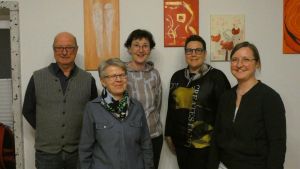 Fürmi-Verein Lottstetten leistet 2025 fast doppelt so viele ehrenamtliche Stunden wie im Vorjahr