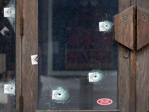 Letters: Shut down the hate before it's too late