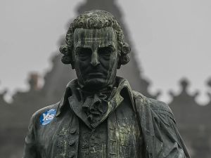 Raymond J. de Souza: Adam Smith's profoundly moral economic philosophy