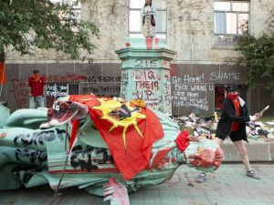 Jerry Amernic: Canada's two-tier historical memory: Egerton Ryerson and Joseph Brant