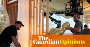 The Oscars feel silly in an era of endless crisis. But film still matters