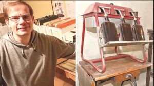 La storia degli Abuja, i re del pelinkovac in un viaggio nel tempo di oltre un secolo