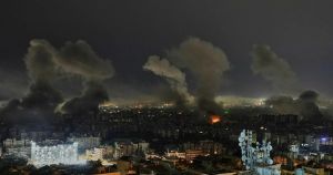 For Israel, a Partial Mideast Settlement Sure Beats a Forever War