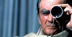 El extranjero, de Camus, de Visconti