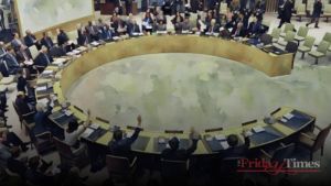 Pakistan’s Balancing Act In A Fracturing World