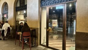 El Tamiso riapre Sotto il Salone a Padova. Ma dopo 42 anni chiude il banco