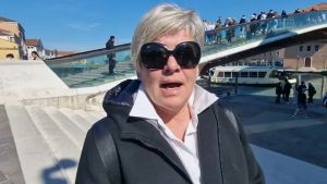 Insulti sessisti a Lady Pickpocket: «Non ho paura, ora denuncio»