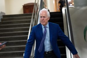 The Senate filibuster debate has lessons for Trump’s war on Iran