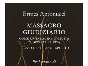Il massacro giudiziario di un cittadino qualunque (cioè noi...)