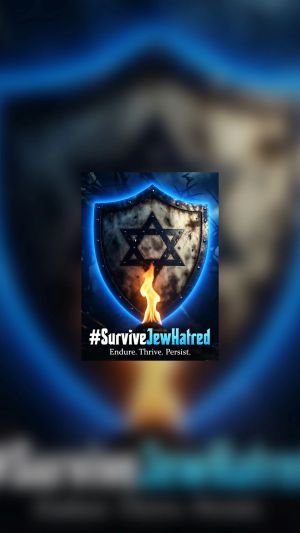 It Can’t Happen Here: A Year That Destroyed Jewish Assumptions