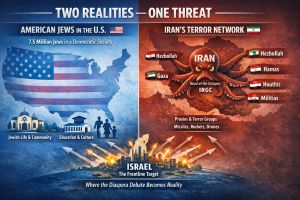 Don’t You Recognize the Head of an Octopus?