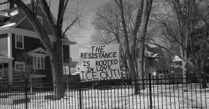 Why Minnesota Matters More Than Iran for America’s Future