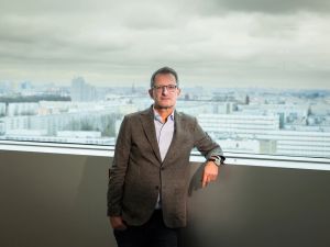 BSW-Spitzenkandidat Alexander King im Interview: „Die Brandmauer ist absurd“