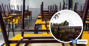 No demoler lo que funciona en la educación pública